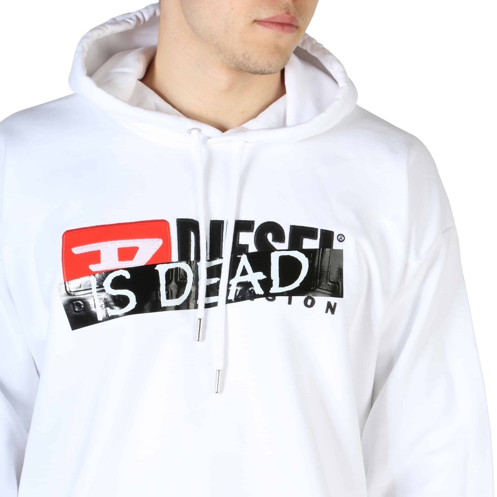 Diesel HC
